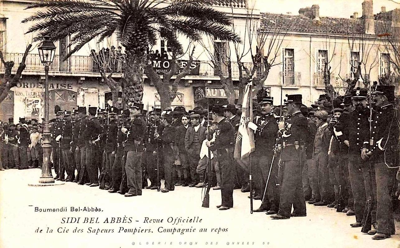 564- Sidi-bel-Abbes - Revue Sapeurs Pompiers.jpg